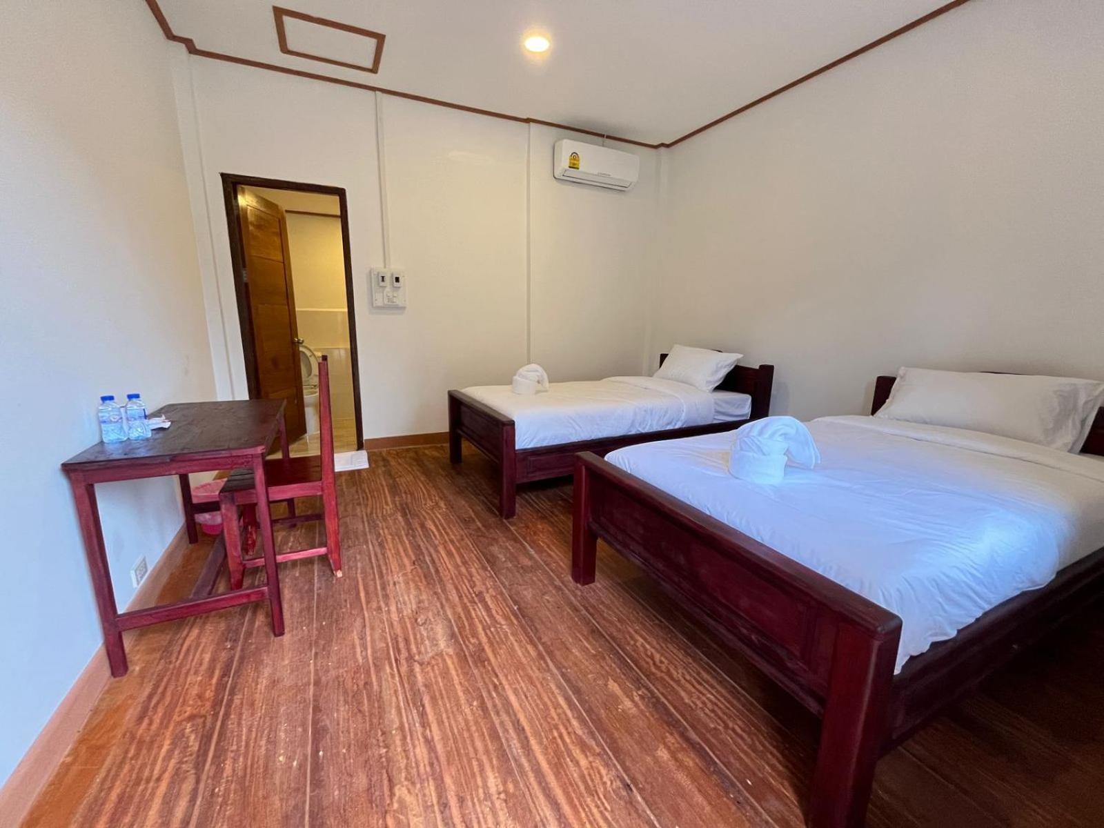 Konglor Cave Resort-Riverside Restaurant Ban O エクステリア 写真