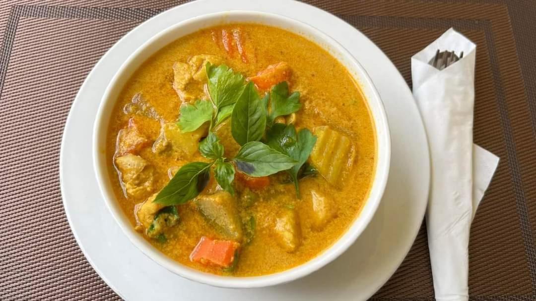 Konglor Cave Resort-Riverside Restaurant Ban O エクステリア 写真