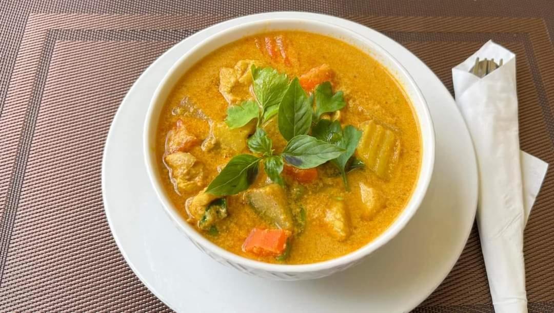 Konglor Cave Resort-Riverside Restaurant Ban O エクステリア 写真